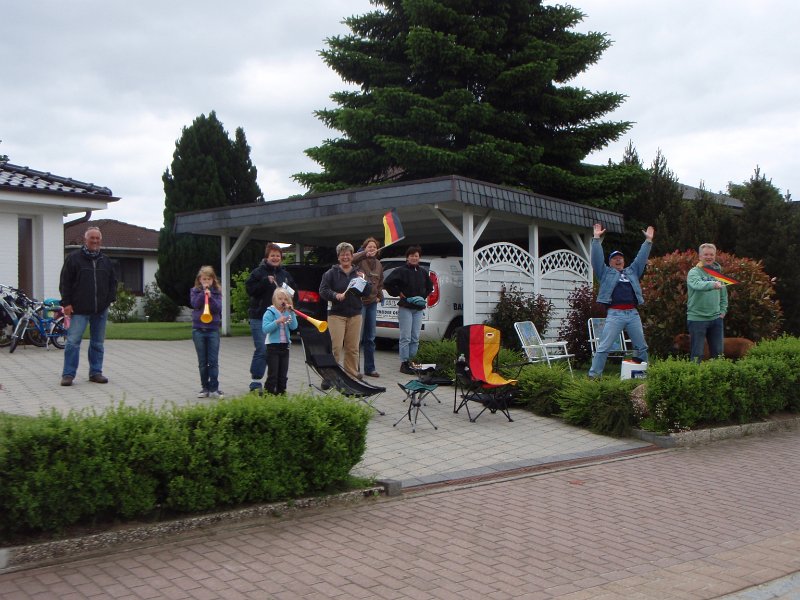 Giro Stormarn 185